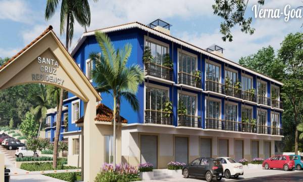  santa-cruz-residency Elevation