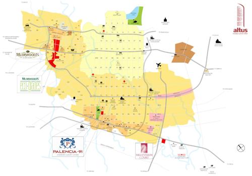  muirwoods-ecocity-extension-1-pocket-c Location Plan
