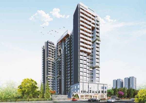 Elevation raghukul-chsl Elevation