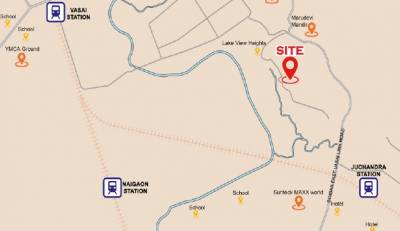  vihar-bldg-no-3 Location Plan