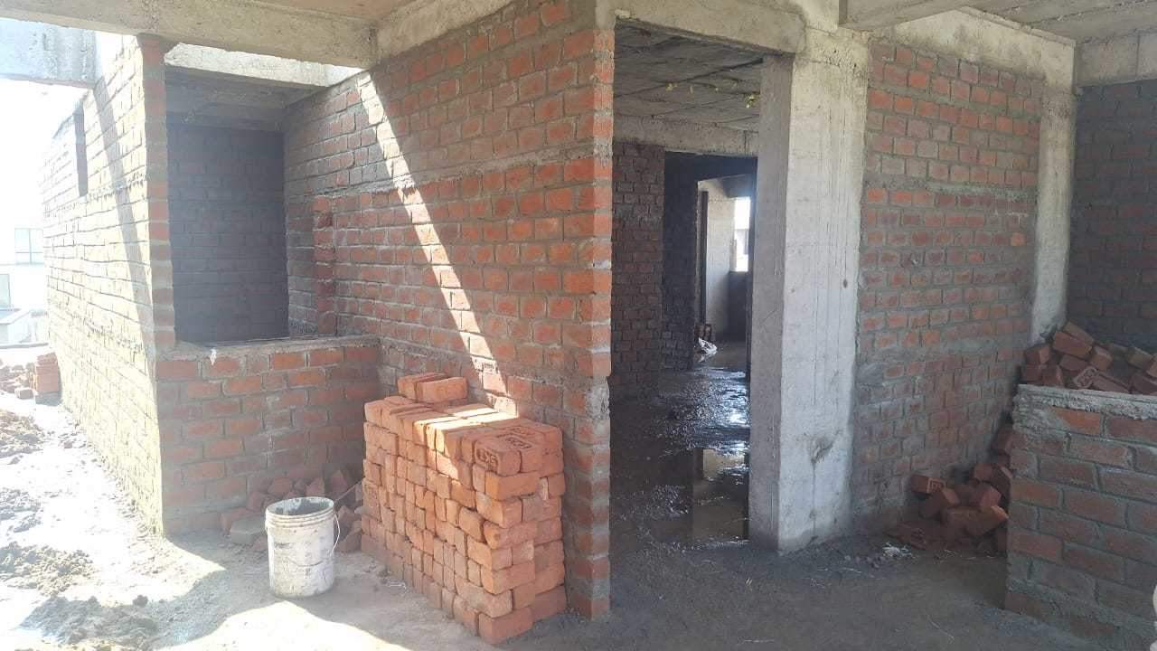  sagar elite 2 Sagar Elite 2 Construction Status March 25