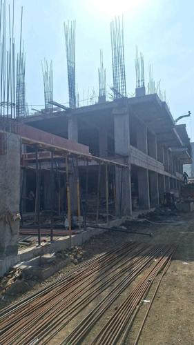  sagar-elite-2 Sagar Elite 2 Construction Status March-25