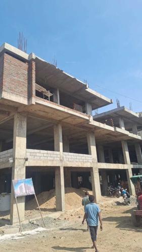  sagar-elite-2 Sagar Elite 2 Construction Status March-25