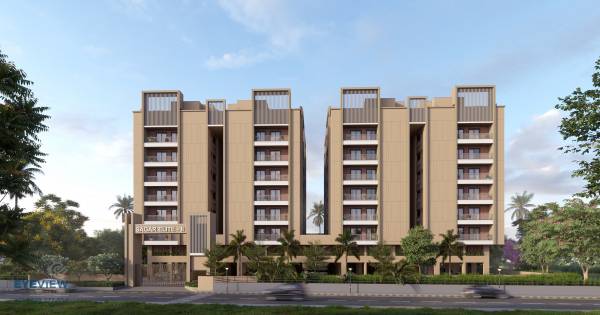  sagar-elite-2 Elevation