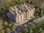 Elevation sagar-elite-2 Elevation