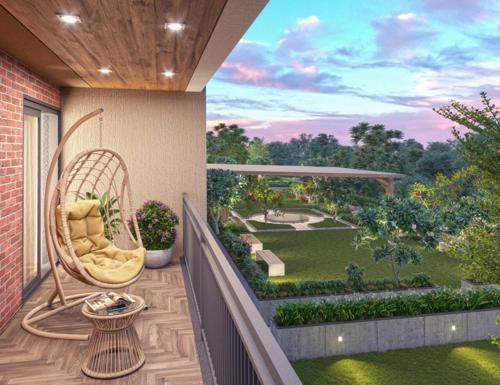  sagar-elite-2 Balcony