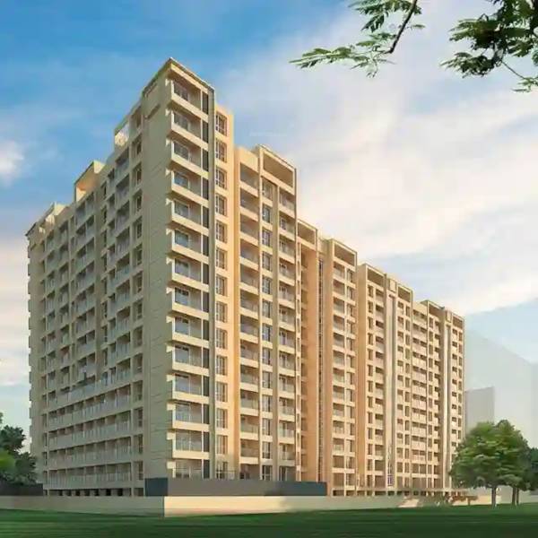  mindspace-residency-phase-1 Elevation