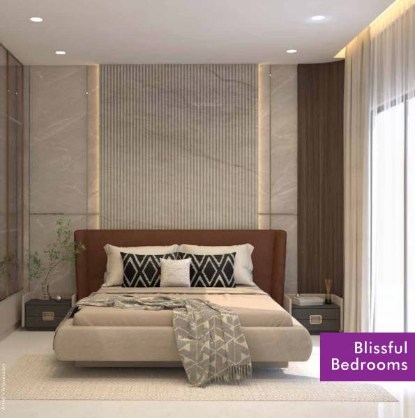  mindspace-residency-phase-1 Bedroom