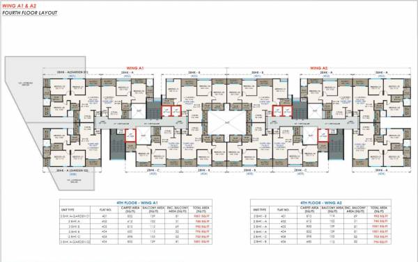  magnus-evoq Evoq Cluster Plan