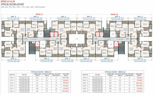  magnus-evoq Evoq Cluster Plan