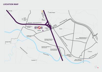  magnus-evoq Location Plan