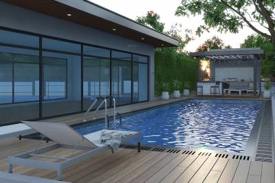  magnus-evoq Swimming Pool