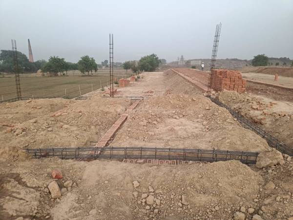 Plot royal-green-city Plot