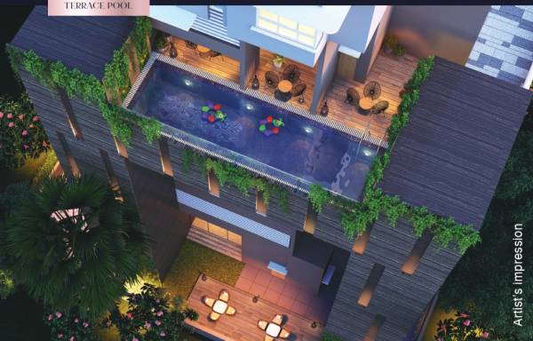  9-marina Swimming Pool