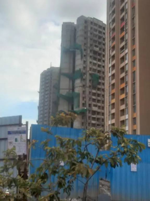 celestia phase 5 Tower 6 Construction Status Sept 24