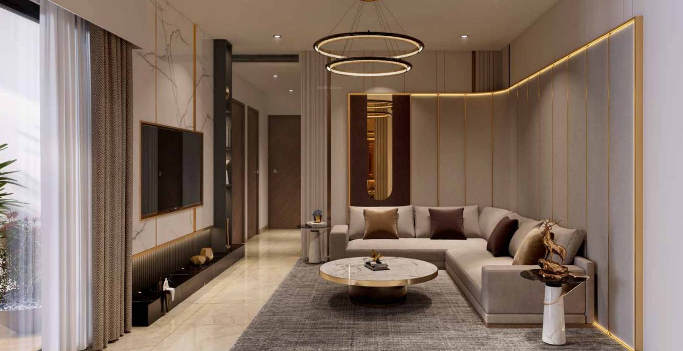 celestia phase 5 Living Area