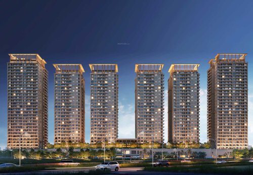 Elevation kukreja-paris-city-wing-a-b-e-and-f Elevation