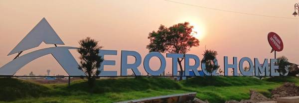 Elevation aerotro-homes Elevation