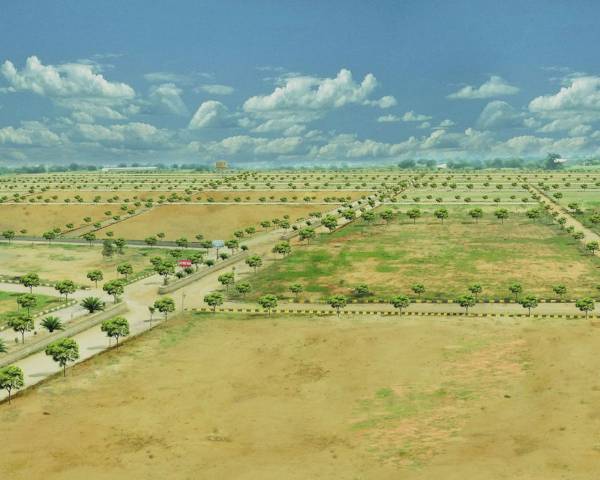 Plot aerotro-homes Plot