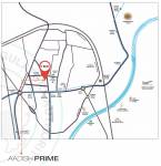  aadish-prime Location Plan
