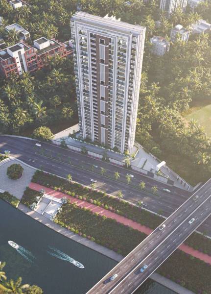  rhythm-apartment Elevation