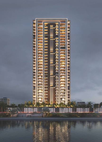  rhythm-apartment Elevation