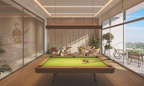  rhythm-apartment Indoor Games