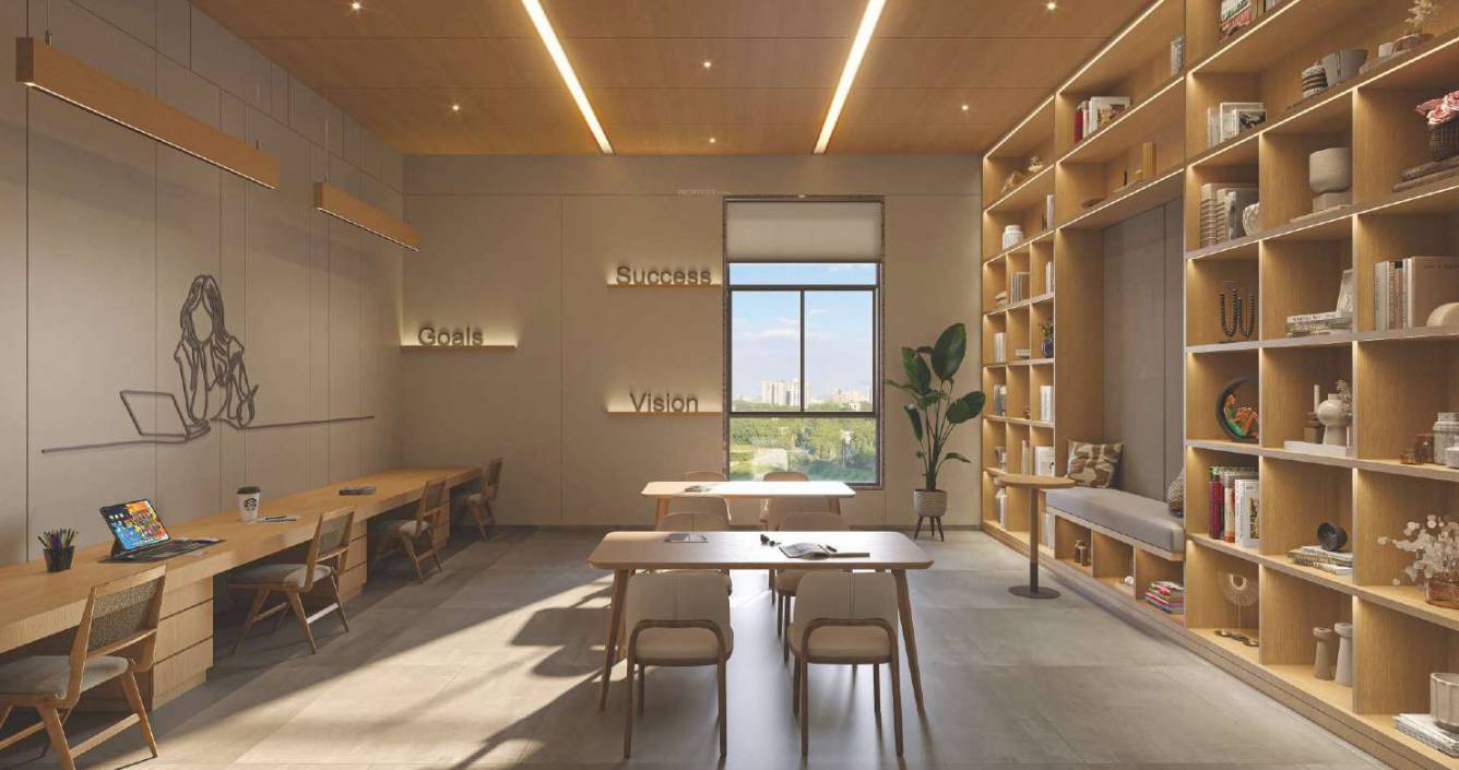  rhythm apartment Library