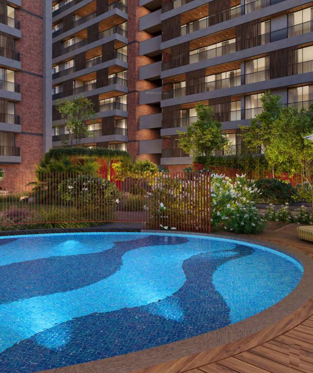  saayam Swimming Pool