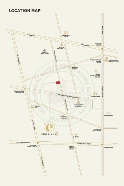  emberlynn-3 Location Plan