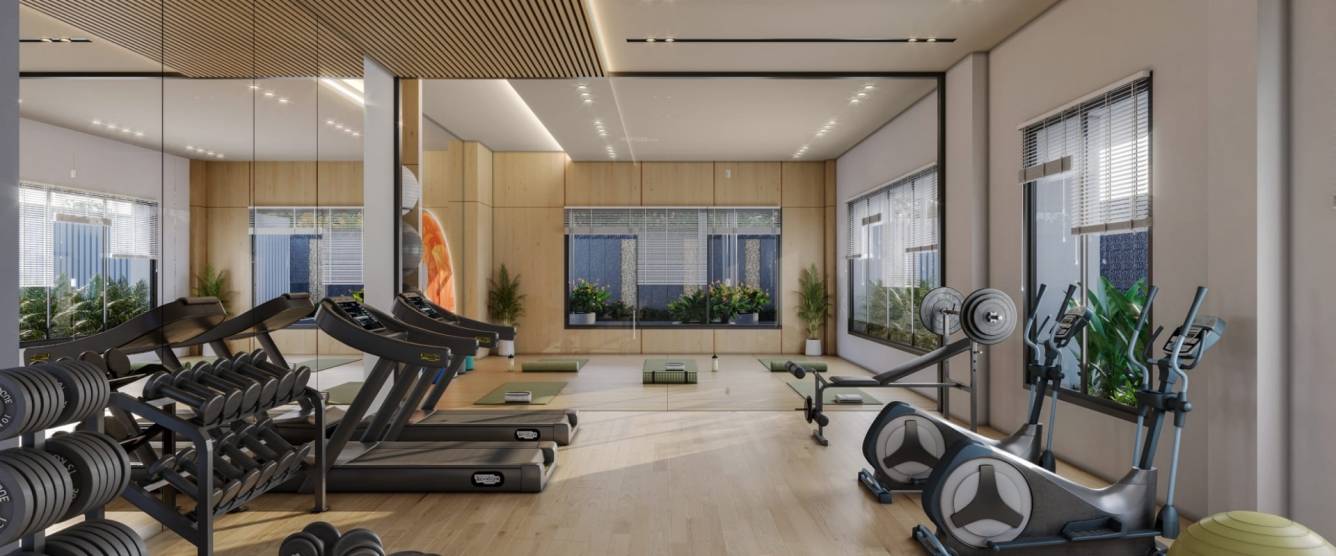  emberlynn 3 Gymnasium