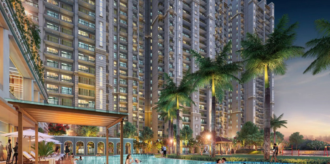  maesta Swimming Pool