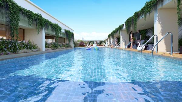  floresta Swimming Pool