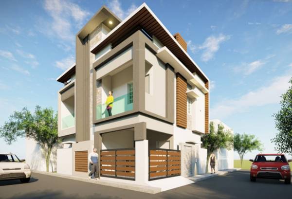  white-castle Elevation