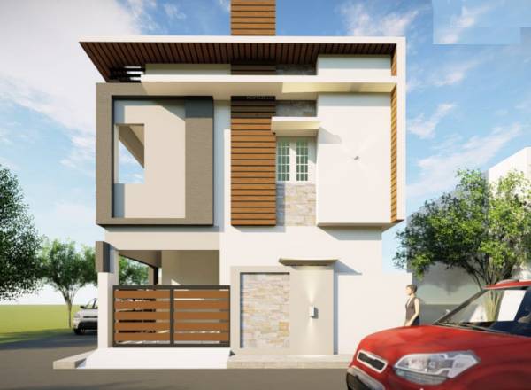  white-castle Elevation