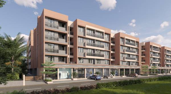  rudra-harmony Elevation