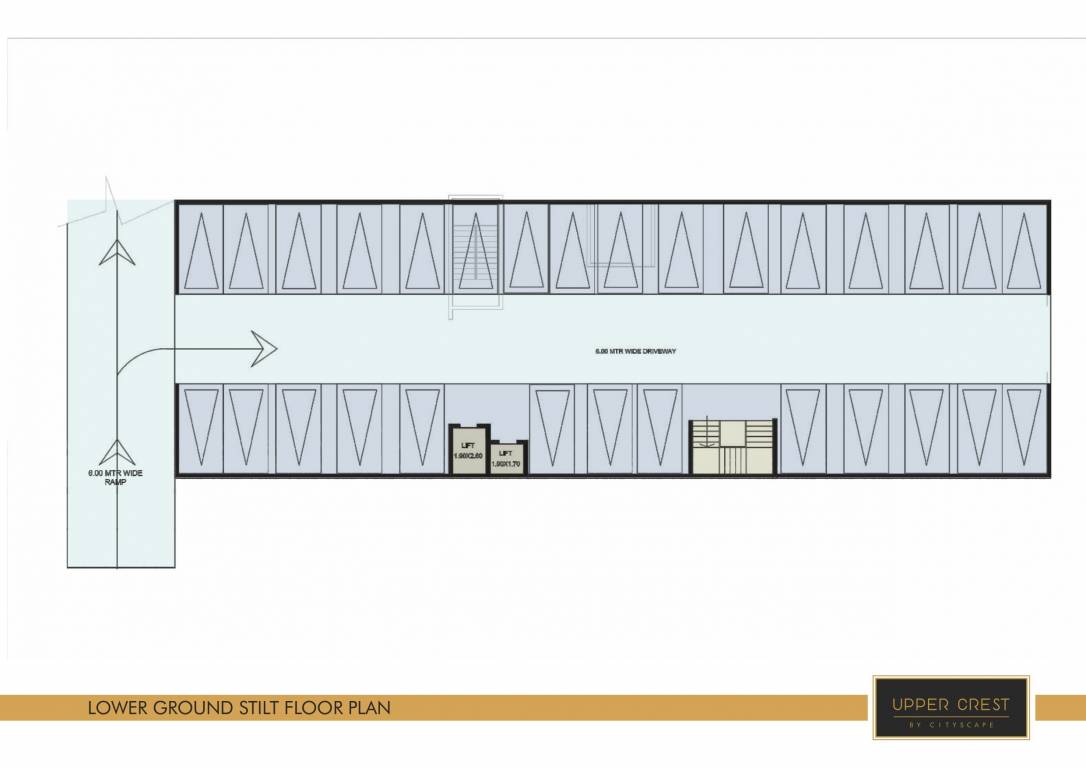  upper crest Upper Crest Cluster Plan