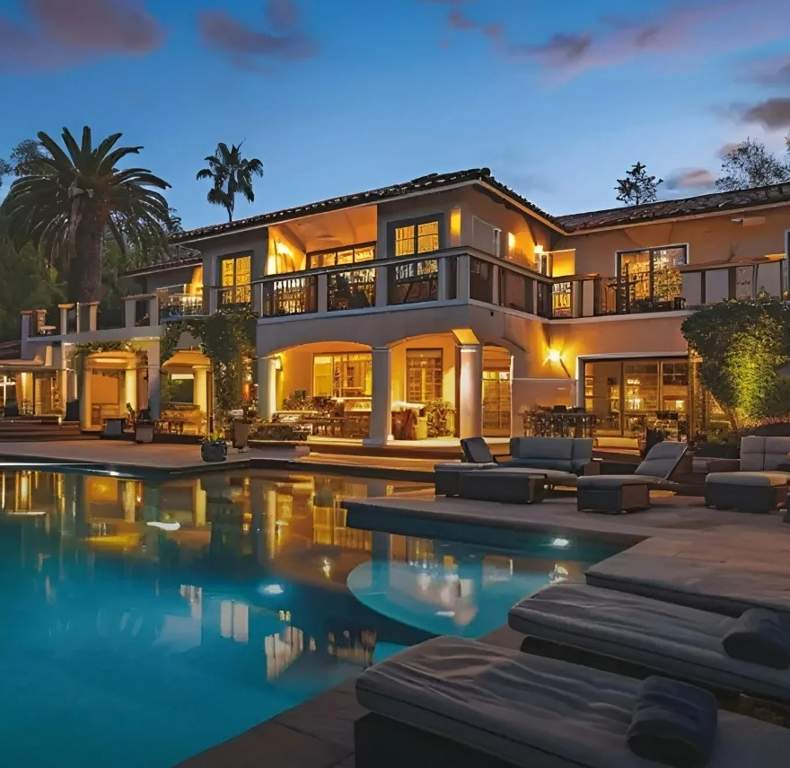  aero cidade Club House