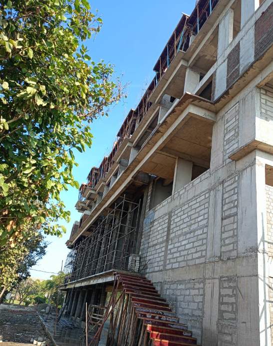  premium vista Premium Vista Construction Status June 25