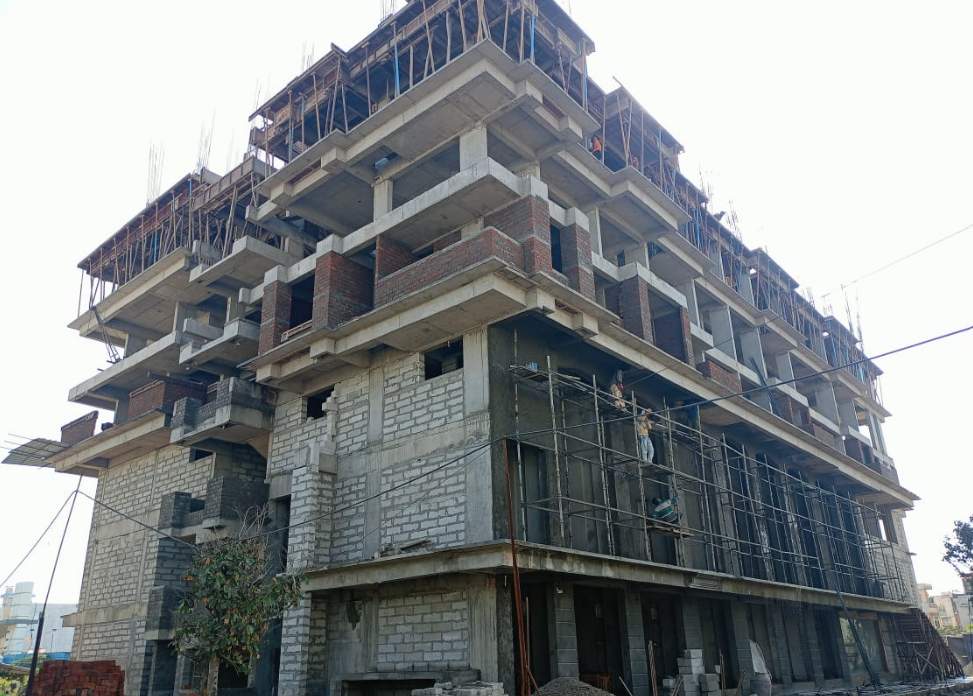  premium vista Premium Vista Construction Status June 25