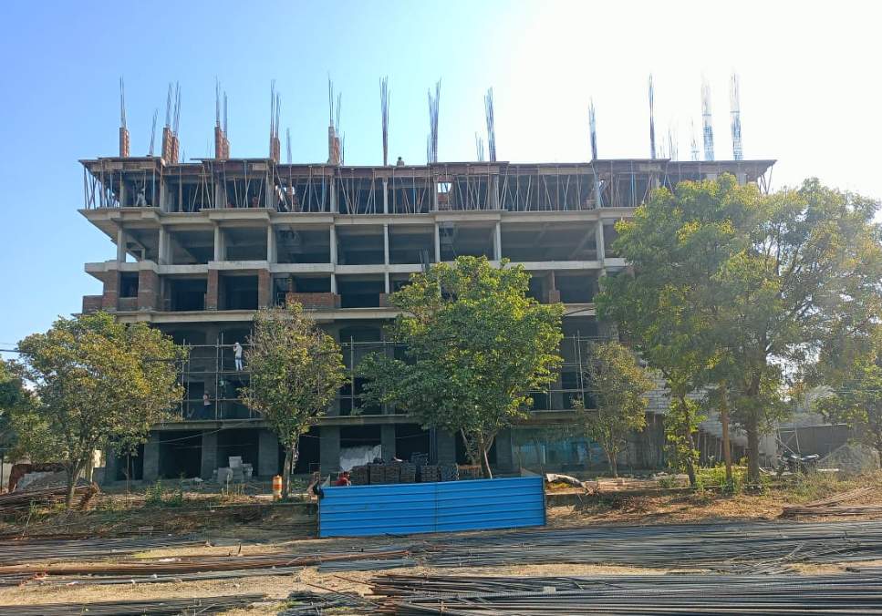  premium vista Premium Vista Construction Status June 25