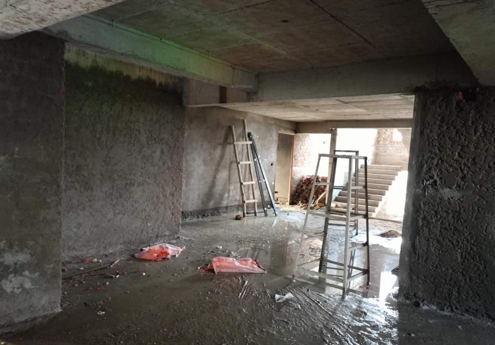  premium vista Premium Vista Construction Status June 25