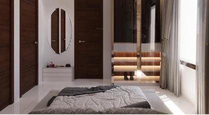  premium vista Bedroom