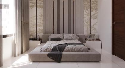  premium vista Bedroom