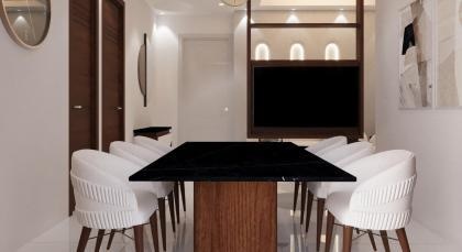  premium vista Dining Area