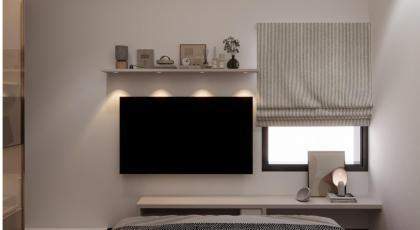  premium vista Living Area