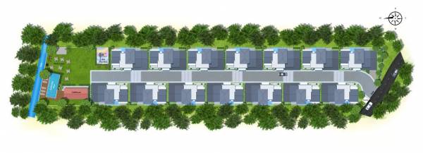  a-cor-de-raia Layout Plan