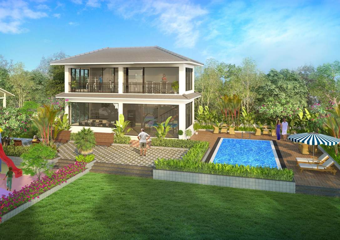  a cor de raia Club House