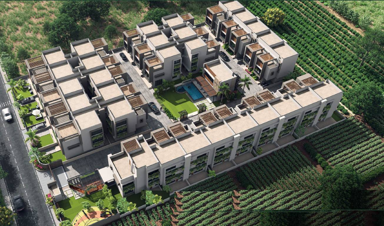  keystone 30 Elevation