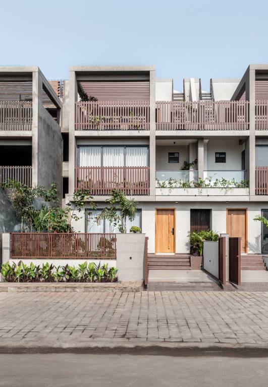  keystone 30 Elevation